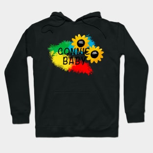 Connie Baby - TSITP Hoodie